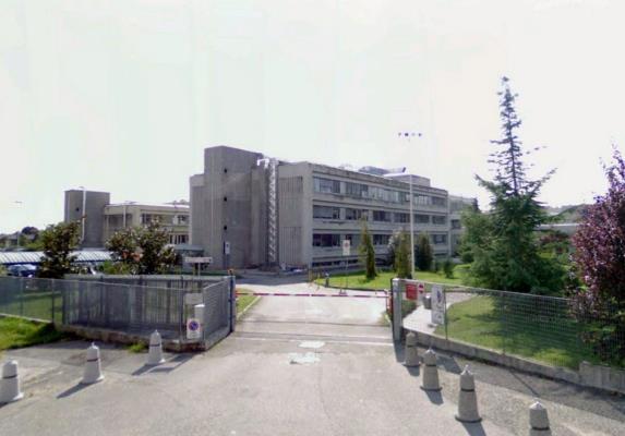 EDIFICI DIREZIONALI BIOLOGICI 31/32