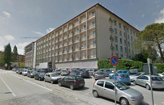 CASA DI CURA OSPEDALIERA "SAN GIORGIO"