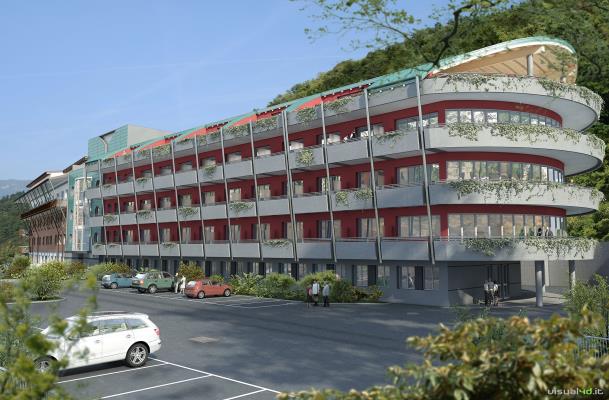 CLINICA OSPEDALIERA SOLATRIX S.P.A