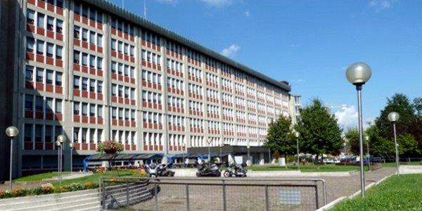 OSPEDALE SAN BORTOLO (VI)