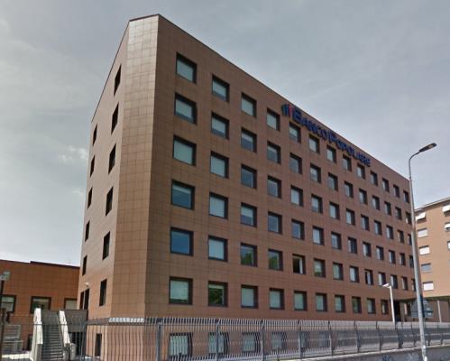 GRANDI SEDI DIREZIONALI BANCO POPOLARE DI VERONA