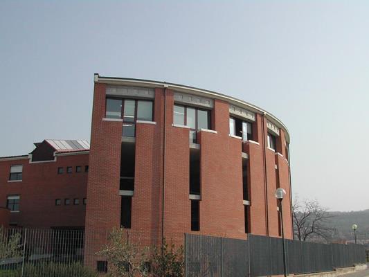 SCUOLA ALBERGHIERA DI BARDOLINO (VR)