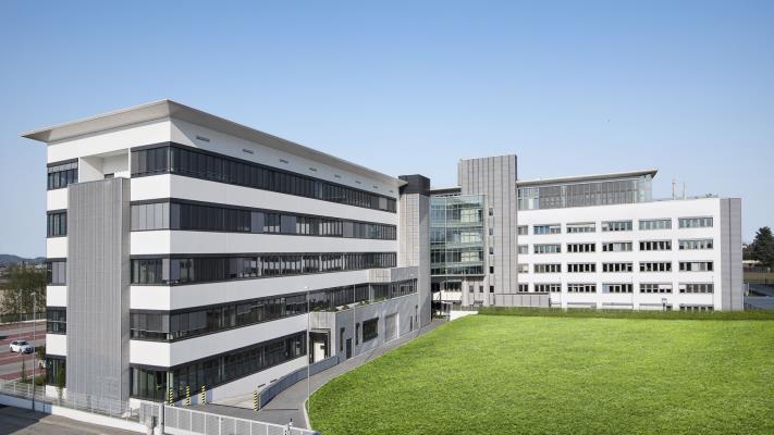 NUOVA PALAZZINA UFFICI – ARCOLE (VR)