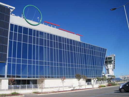 N. 4 AIRPORTS - BARI, BRINDISI, FOGGIA E GROTTAGLIE