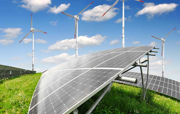 ENERGIE RINNOVABILI